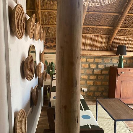 Mabamba Lodge Wakiso Kültér fotó