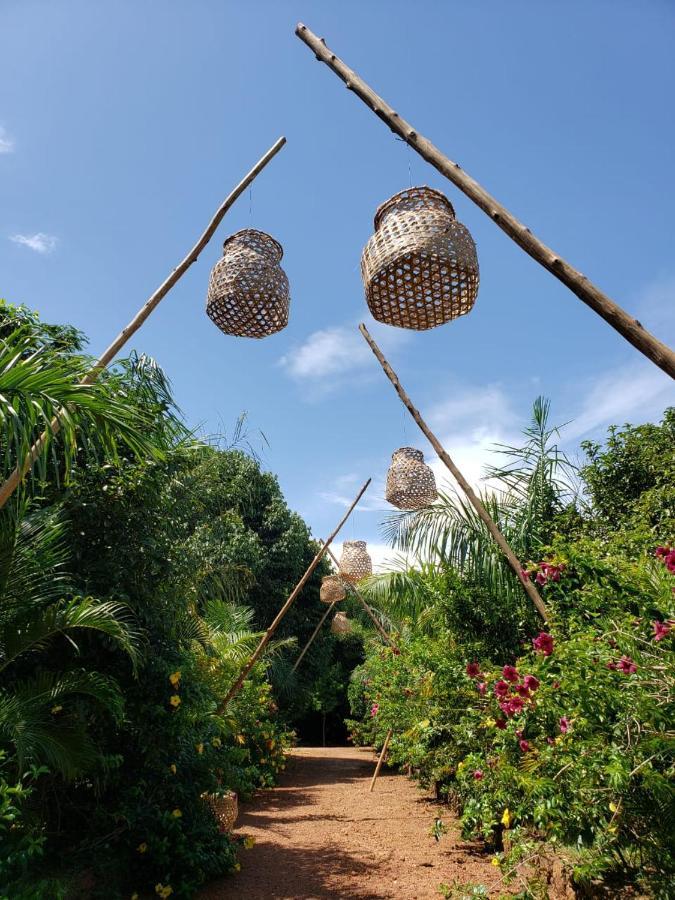 Mabamba Lodge Wakiso Kültér fotó
