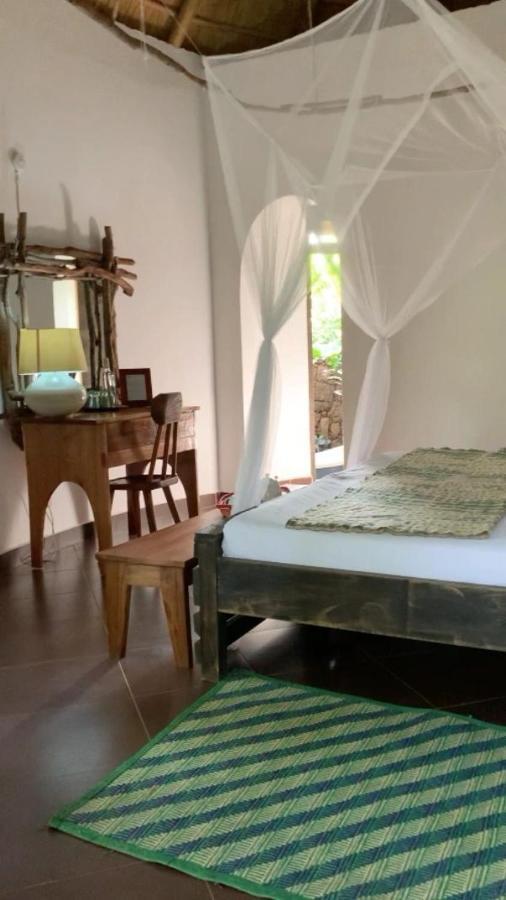 Mabamba Lodge Wakiso Kültér fotó