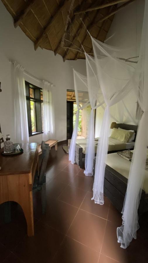 Mabamba Lodge Wakiso Kültér fotó