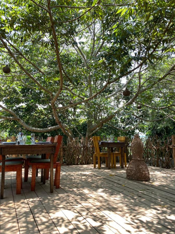 Mabamba Lodge Wakiso Kültér fotó