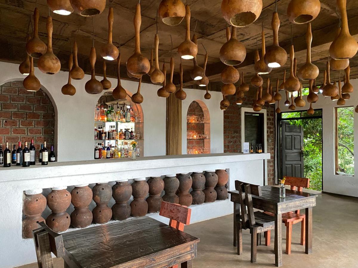 Mabamba Lodge Wakiso Kültér fotó