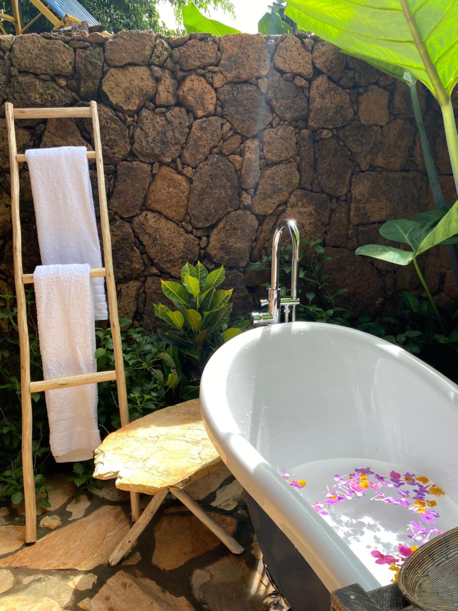 Mabamba Lodge Wakiso Kültér fotó