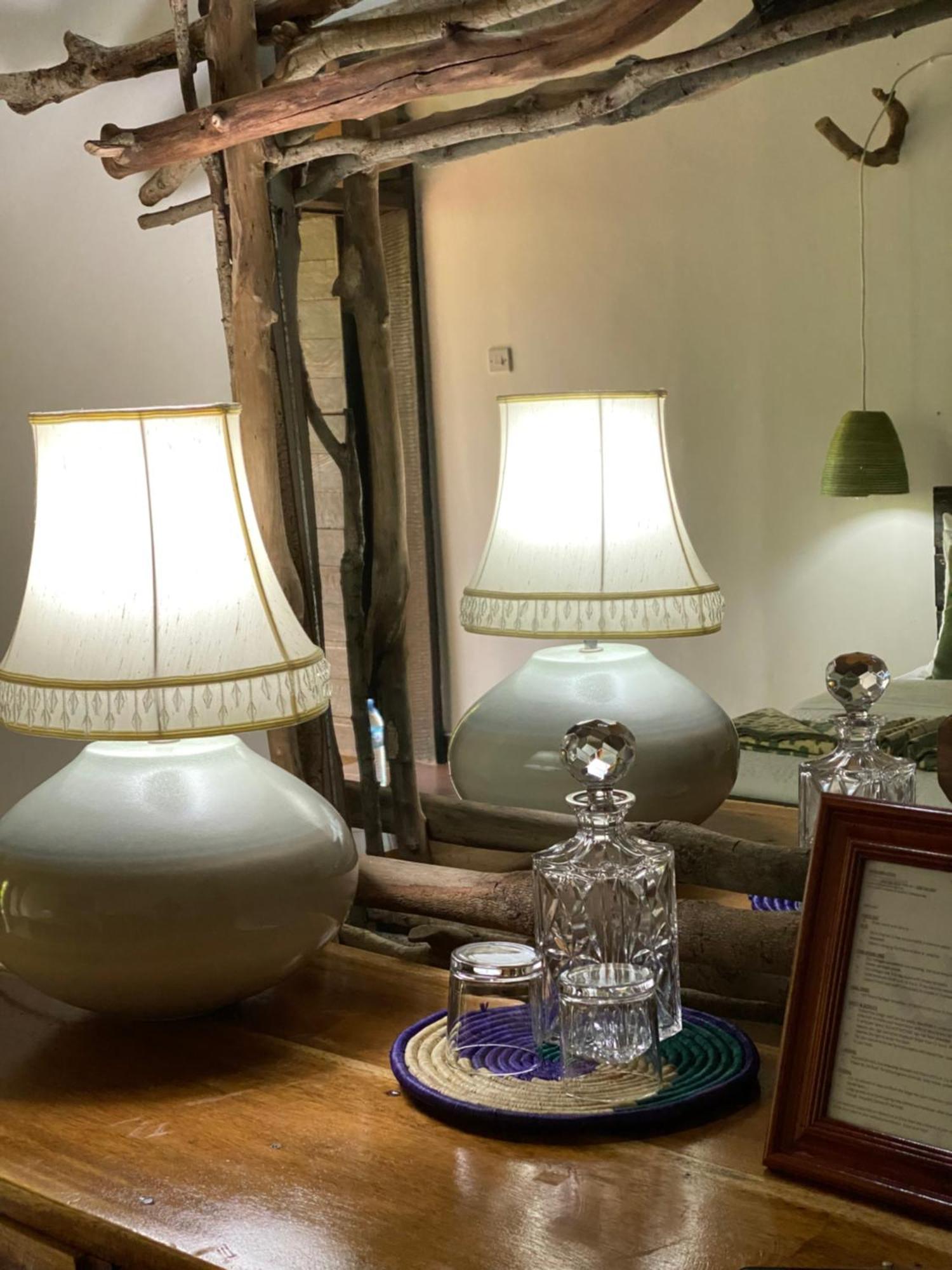 Mabamba Lodge Wakiso Kültér fotó