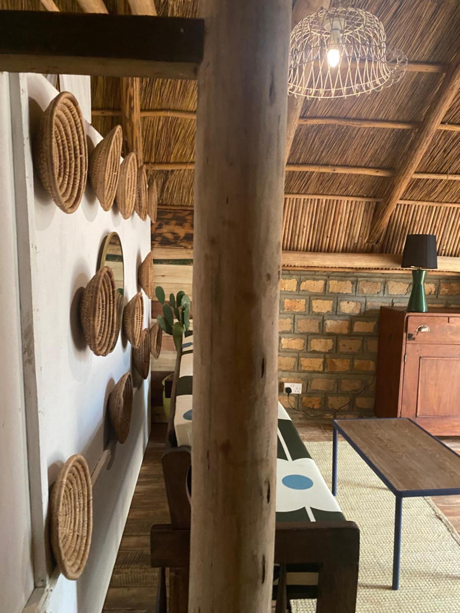 Mabamba Lodge Wakiso Kültér fotó