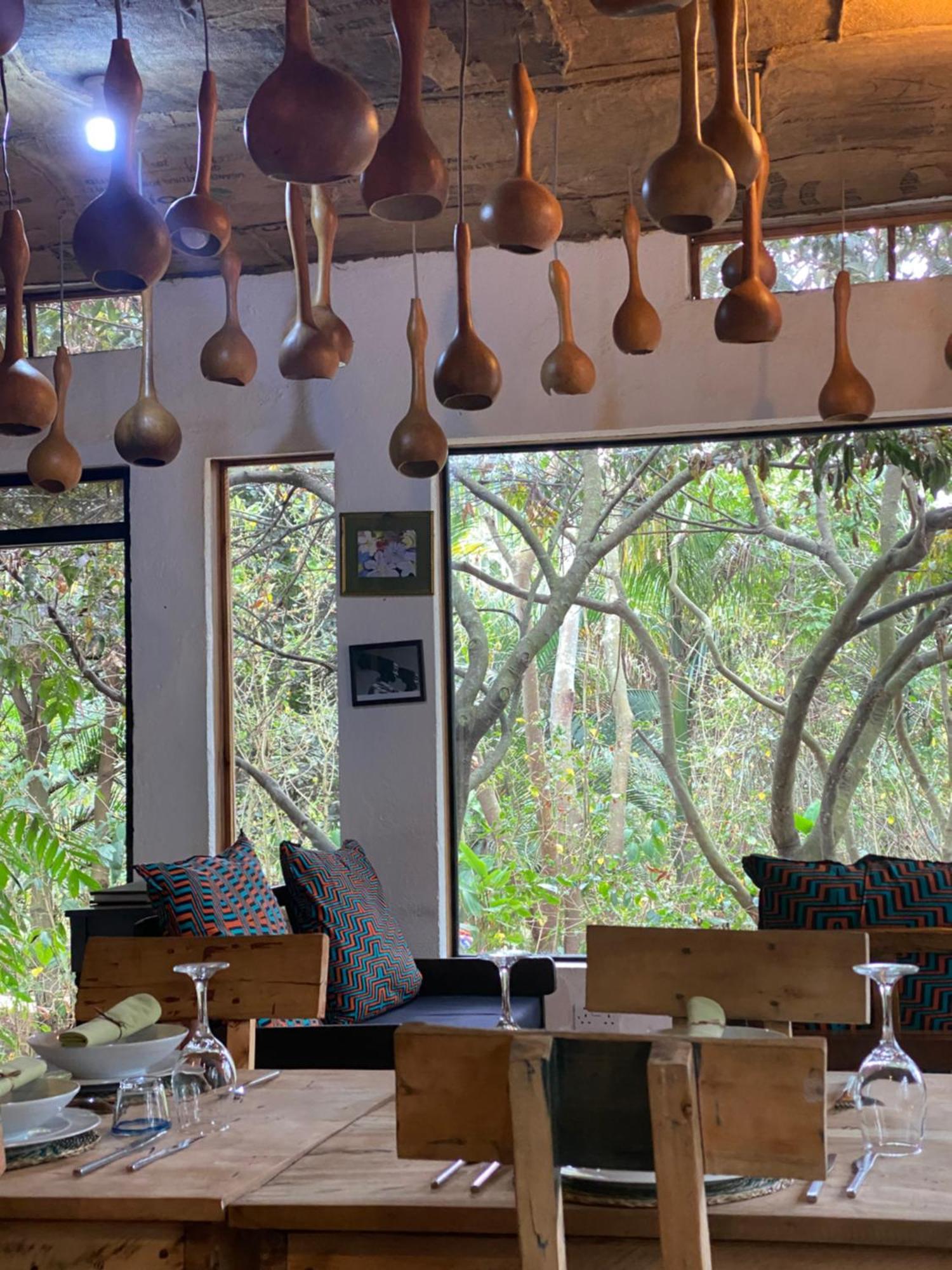 Mabamba Lodge Wakiso Kültér fotó