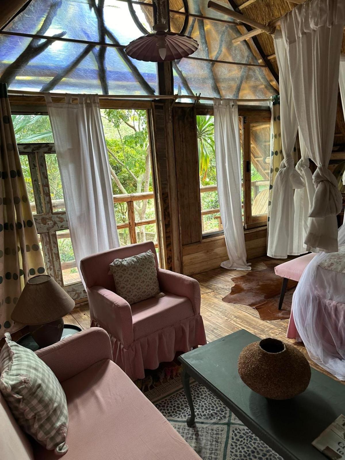 Mabamba Lodge Wakiso Kültér fotó